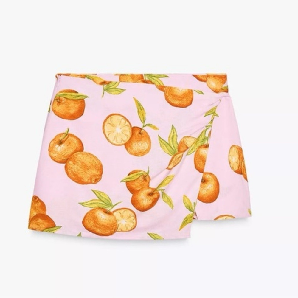 Brand new skirt from Zara